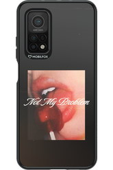 Not My Problem II 2.0 - Xiaomi Mi 10T 5G