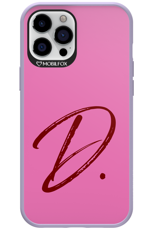 (Sorbet) D 2.0 - Apple iPhone 12 Pro Max