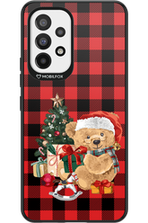 Teddy's Christmas - Samsung Galaxy A53