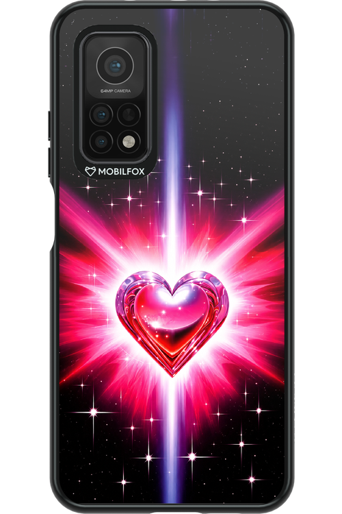Bright Heart 2.0 - Xiaomi Mi 10T 5G
