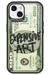 Expensive Art - Apple iPhone 13