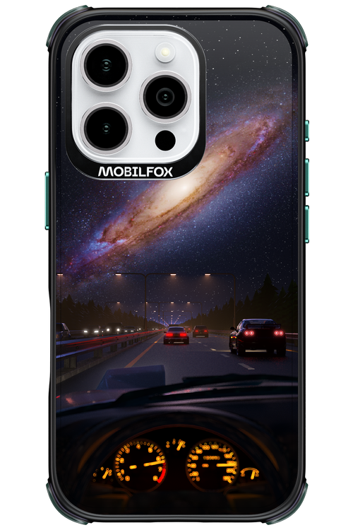 Nightride - Apple iPhone 16 Pro
