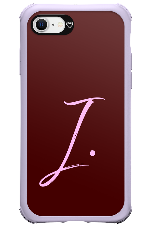 (Dark Blush) I 2.0 - Apple iPhone 7