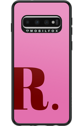R (Sorbet) - Samsung Galaxy S10