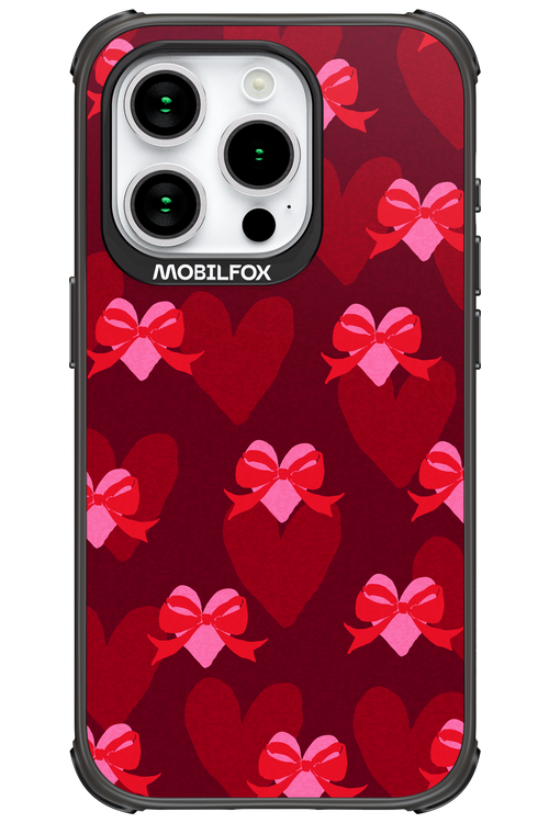 My Heart My Love - Apple iPhone 15 Pro