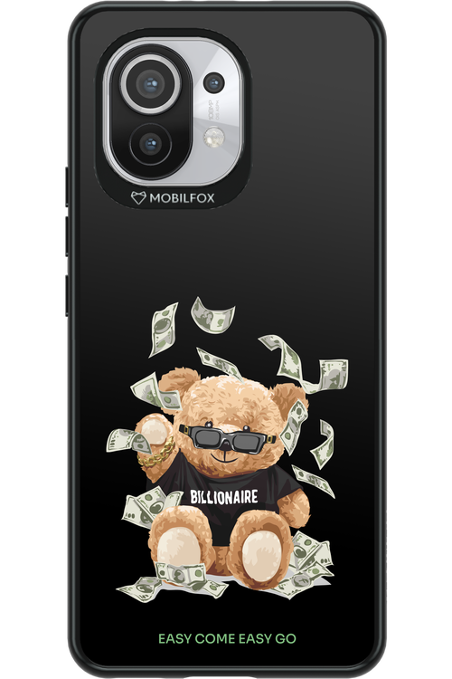 Easy Come Easy Go 2.0 - Xiaomi Mi 11 5G
