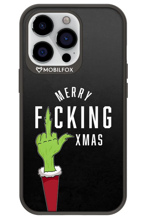 F_cking Xmas - Apple iPhone 13 Pro