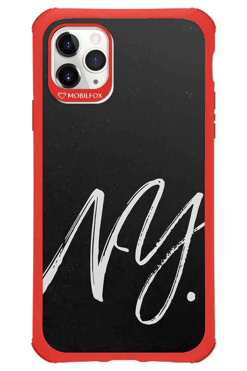 (Off Space) NY 2.0 - Apple iPhone 11 Pro Max