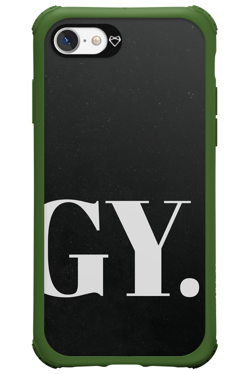 GY (Off Space) 2.0 - Apple iPhone 7