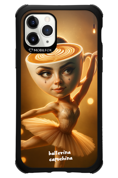 Balerina - Apple iPhone 11 Pro