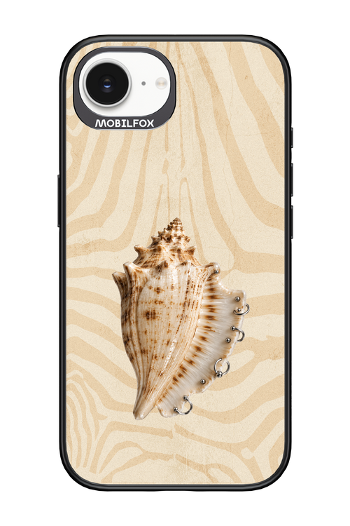 Shell Me Out 2.0 - Apple iPhone 16e
