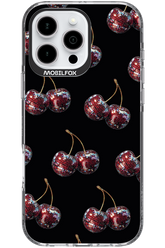 Cherry Rush - Apple iPhone 16 Pro Max