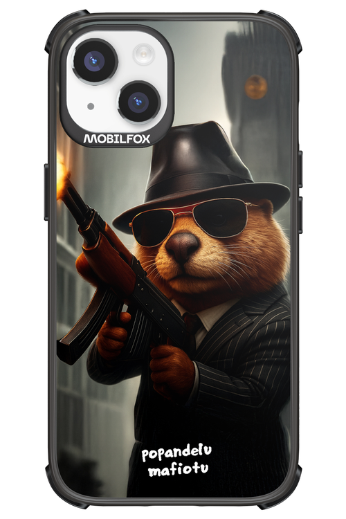 Popandelu mafiotu - Apple iPhone 14
