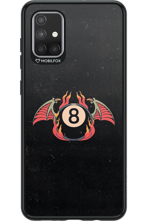 8ight - Samsung Galaxy A71