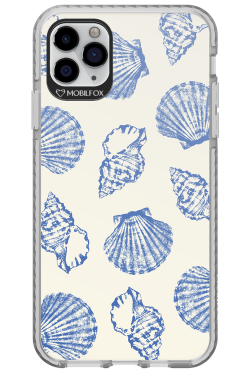 Shell Yeah! - Apple iPhone 11 Pro Max
