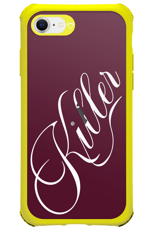 Cherry Killer - Apple iPhone SE 2020