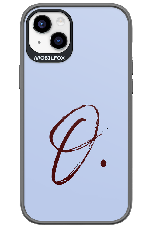 (Jellyfish Presso) O 2.0 - Apple iPhone 14 Plus
