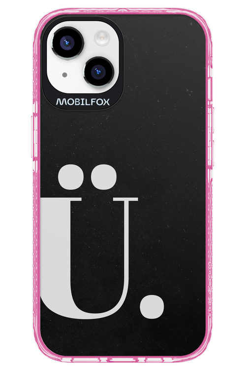 U II (Off Space) - Apple iPhone 14