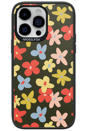 Lazy Flowers - Apple iPhone 14 Pro Max