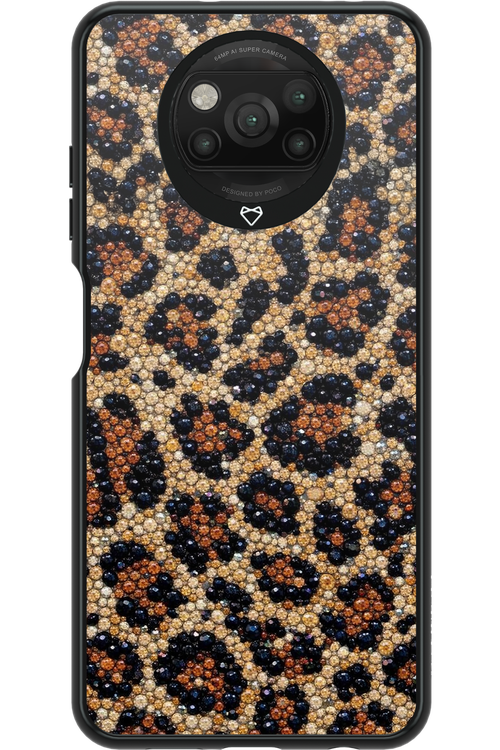 Crystal Roar 2.0 - Xiaomi Poco X3 Pro