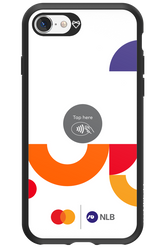 NLB Color 2.0 - Apple iPhone SE 2022