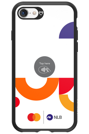 NLB Color 2.0 - Apple iPhone SE 2022