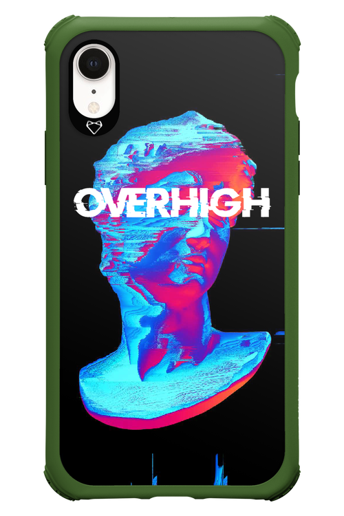 Overhigh - Apple iPhone XR