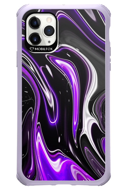 Deep Purple - Apple iPhone 11 Pro Max