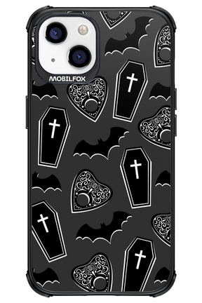 After Death - Apple iPhone 13