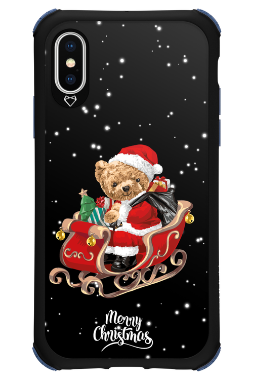 Merry Christmas! - Apple iPhone X