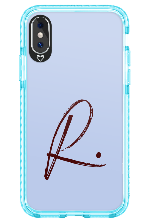 (Jellyfish Presso) R 2.0 - Apple iPhone X