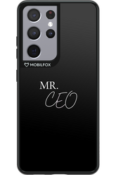 Mr. CEO  - Samsung Galaxy S21 Ultra
