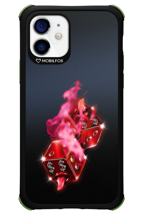 Lucky Thirsty 2.0 - Apple iPhone 12