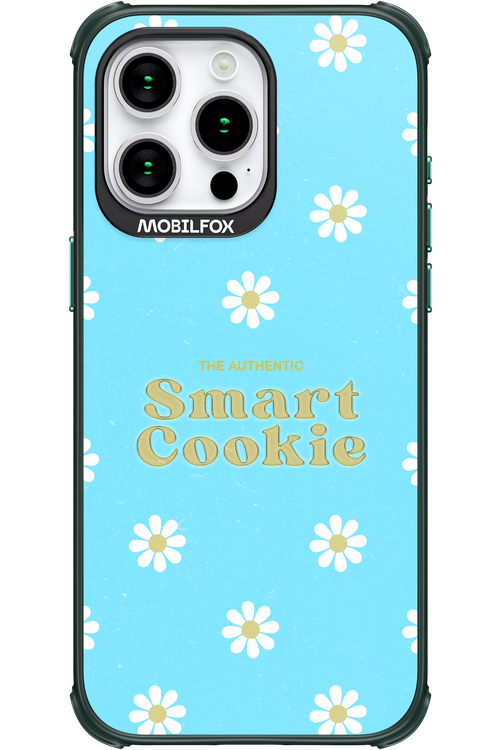Smart Cookie - Apple iPhone 15 Pro Max