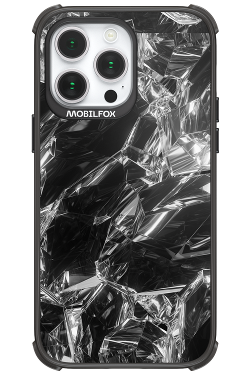 Crystal Noir 2.0 - Apple iPhone 14 Pro Max