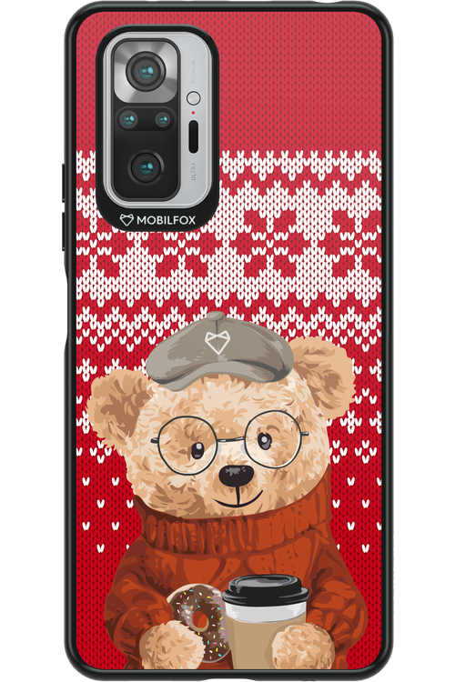 Sweet Holiday - Xiaomi Redmi Note 10S