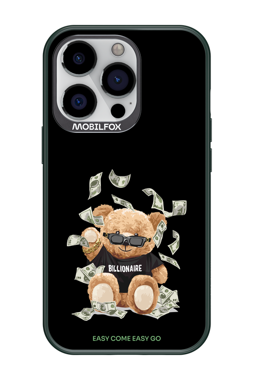 Easy Come Easy Go - Apple iPhone 13 Pro