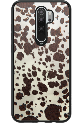 Appaloosa 2.0 - Xiaomi Redmi Note 8 Pro