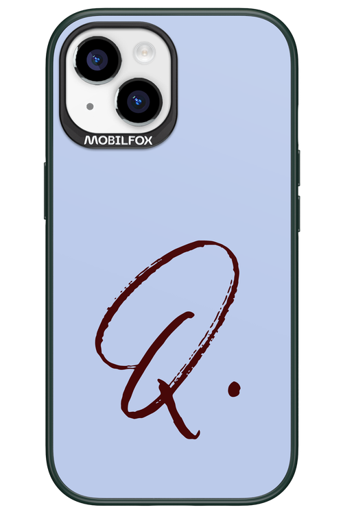 (Jellyfish Presso) Q 2.0 - Apple iPhone 15