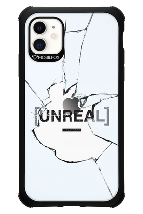 Broken Glass - Apple iPhone 11