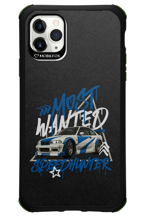 Most wanted - Apple iPhone 11 Pro Max