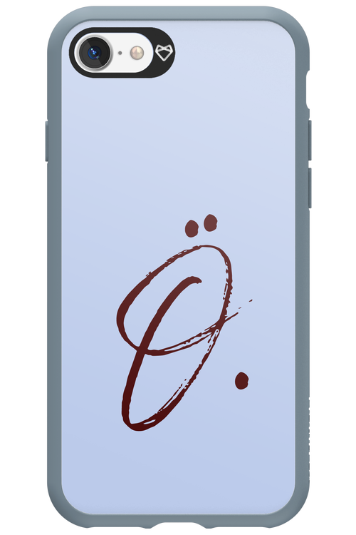 (Jellyfish Presso) O II 2.0 - Apple iPhone 7