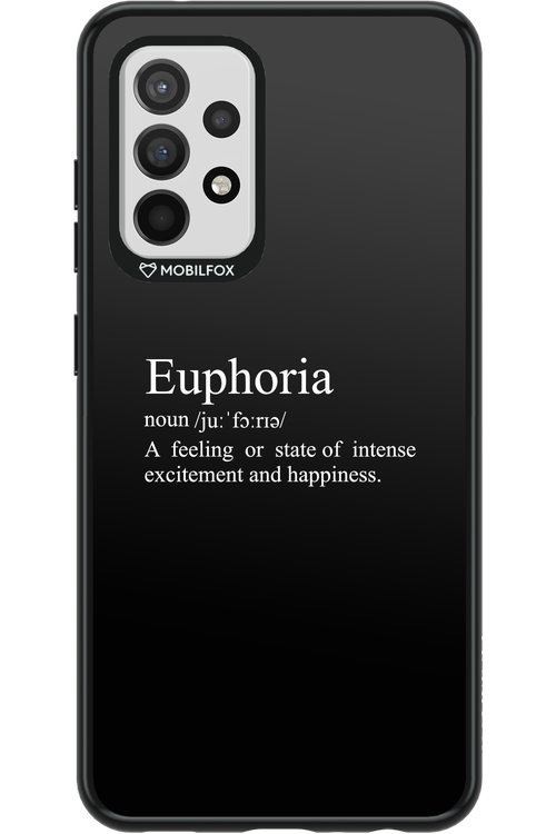 Euph0ria - Samsung Galaxy A52 / A52 5G / A52s
