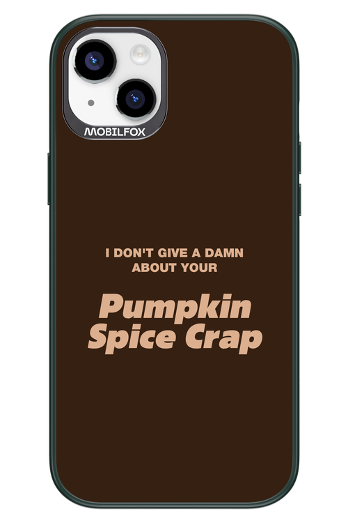 P-Spice Crap - Apple iPhone 14 Plus