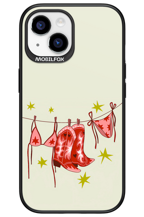 Laundry 2.0 - Apple iPhone 15