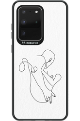 Horny for art 2.0 - Samsung Galaxy S20 Ultra 5G