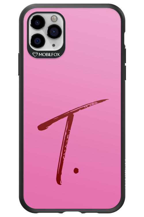 (Sorbet) T 2.0 - Apple iPhone 11 Pro Max