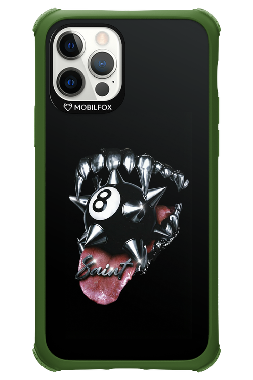 St8 2.0 - Apple iPhone 12 Pro