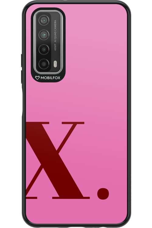 X (Sorbet) - Huawei P Smart 2021