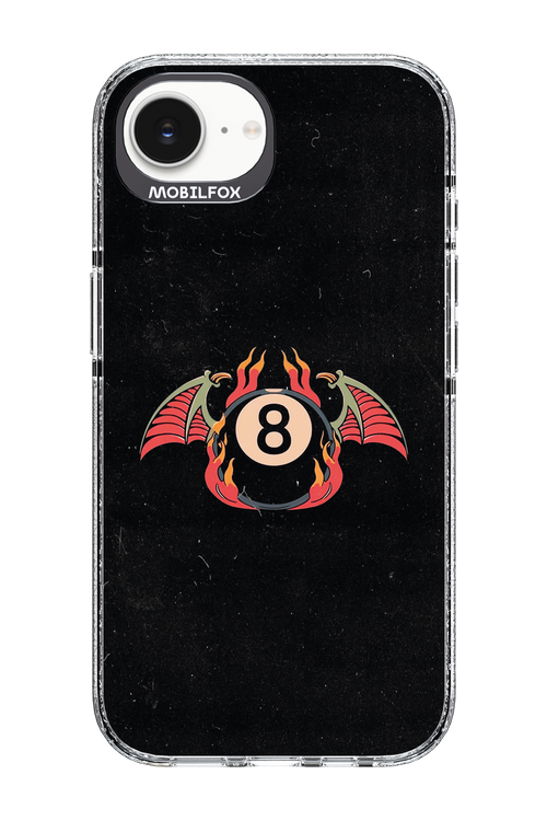 8ight - Apple iPhone 16e